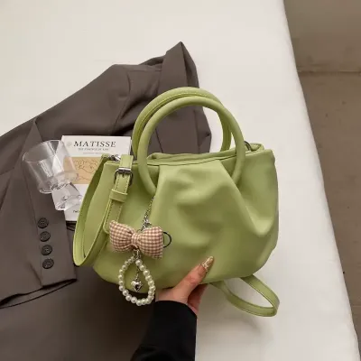 DAILY SHOULDER BAG FOR WOMEN
